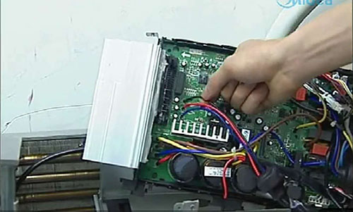 弓长岭美的空调电话是多少