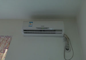 弓长岭空调维修电话是多少