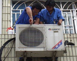 弓长岭空调维修售后服务中心