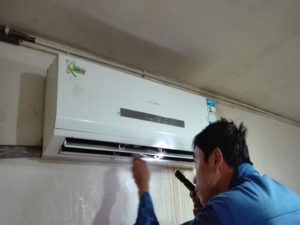 弓长岭格力空调电话是多少