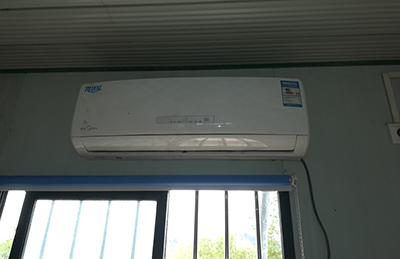 弓长岭空调维修在哪里找