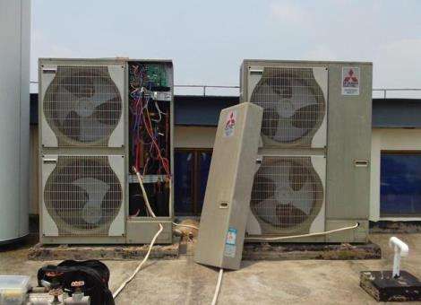 弓长岭空调维修电话号码多少