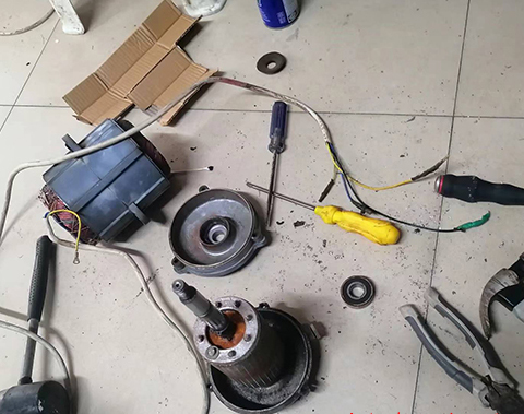 弓长岭空调维修售后服务中心电话在哪里找