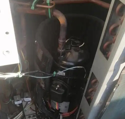 弓长岭维修变频空调电话在哪里找