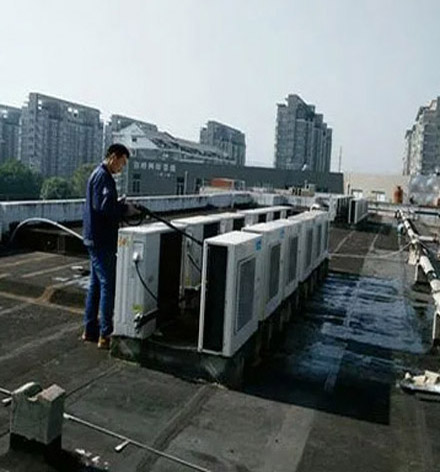 弓长岭 空调拆装 弓长岭本地 空调拆装公司