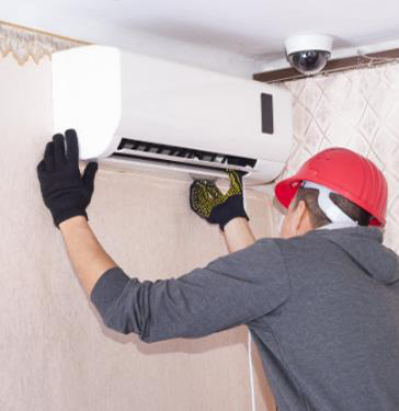 弓长岭空调内机噪音大